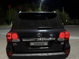 Toyota Land Cruiser 2013 года за 20 000 000 тг. в Жанатас – фото 3