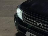 Toyota Land Cruiser 2013 года за 20 000 000 тг. в Жанатас