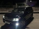 Toyota Land Cruiser 2013 года за 20 000 000 тг. в Жанатас – фото 2
