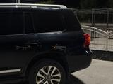 Toyota Land Cruiser 2013 года за 20 000 000 тг. в Жанатас – фото 4