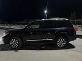 Toyota Land Cruiser 2013 года за 20 000 000 тг. в Жанатас – фото 5