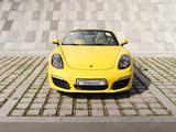 Porsche Boxster 2015 года за 24 500 000 тг. в Алматы – фото 4