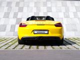 Porsche Boxster 2015 года за 24 500 000 тг. в Алматы – фото 3
