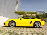 Porsche Boxster 2015 года за 24 500 000 тг. в Алматы – фото 2