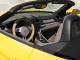 Porsche Boxster 2015 года за 24 500 000 тг. в Алматы – фото 5