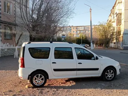 ВАЗ (Lada) Largus 2017 года за 5 000 000 тг. в Балхаш – фото 3