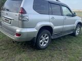 Toyota Land Cruiser Prado 2008 годаүшін12 000 000 тг. в Астана – фото 3