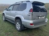 Toyota Land Cruiser Prado 2008 годаүшін12 000 000 тг. в Астана – фото 4