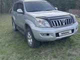 Toyota Land Cruiser Prado 2008 годаүшін12 000 000 тг. в Астана – фото 2