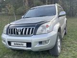 Toyota Land Cruiser Prado 2008 годаүшін12 000 000 тг. в Астана