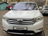 Toyota Highlander 2011 года за 12 500 000 тг. в Алматы – фото 2