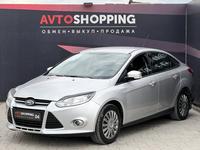 Ford Focus 2015 года за 4 300 000 тг. в Актобе