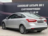 Ford Focus 2015 года за 4 300 000 тг. в Актобе – фото 3