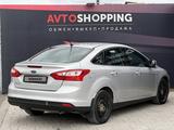 Ford Focus 2015 годаүшін4 300 000 тг. в Актобе – фото 5