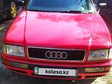 Audi 80 1992 годаүшін1 000 000 тг. в Усть-Каменогорск