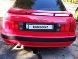 Audi 80 1992 годаүшін560 000 тг. в Усть-Каменогорск – фото 2