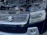 Двигатель Suzuki 2.7 бензин за 800 000 тг. в Алматы – фото 2