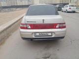 ВАЗ (Lada) 2110 2002 годаүшін750 000 тг. в Актау – фото 3