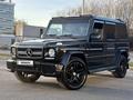 Mercedes-Benz G 500 2000 года за 10 000 000 тг. в Алматы