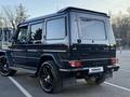 Mercedes-Benz G 500 2000 года за 10 000 000 тг. в Алматы – фото 5