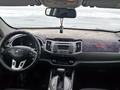 Kia Sportage 2014 годаүшін7 890 000 тг. в Астана – фото 9