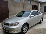 Toyota Camry 2006 годаүшін5 300 000 тг. в Шымкент – фото 3