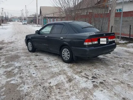 Nissan Sunny 1999 года за 2 000 000 тг. в Алматы – фото 4