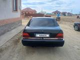 Mercedes-Benz S 500 1991 годаүшін1 400 000 тг. в Кызылорда – фото 4