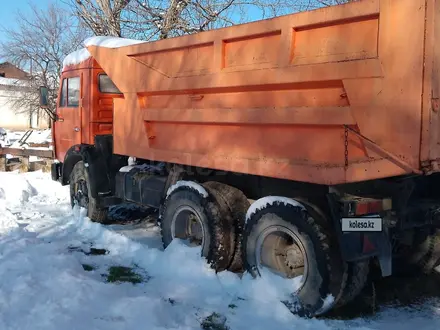 КамАЗ  5511 2000 года за 5 300 000 тг. в Шымкент