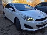 Hyundai i40 2011 года за 5 000 000 тг. в Астана