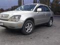 Lexus RX 300 2001 годаүшін4 900 000 тг. в Шымкент