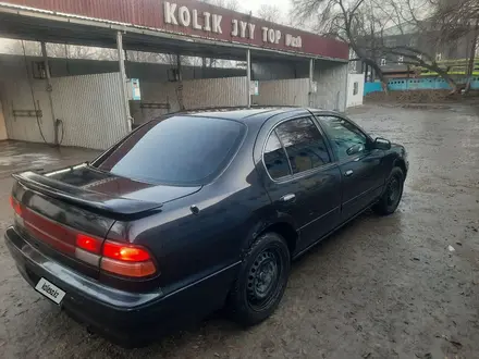 Nissan Cefiro 1995 года за 2 100 000 тг. в Алматы – фото 12