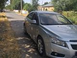Chevrolet Cruze 2012 годаүшін3 800 000 тг. в Шымкент – фото 4