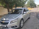 Chevrolet Cruze 2012 годаүшін3 800 000 тг. в Шымкент – фото 2