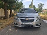 Chevrolet Cruze 2012 годаүшін3 800 000 тг. в Шымкент