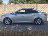 Chevrolet Cruze 2012 годаүшін3 800 000 тг. в Шымкент – фото 3