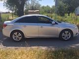 Chevrolet Cruze 2012 годаүшін3 800 000 тг. в Шымкент – фото 5