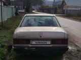 Mercedes-Benz 190 1989 годаfor650 000 тг. в Алматы – фото 3