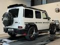 Mercedes-Benz G 63 AMG 2020 года за 101 000 000 тг. в Астана – фото 5