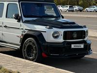 Mercedes-Benz G 63 AMG 2020 годаүшін101 000 000 тг. в Астана