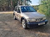 Kia Sportage 2004 года за 1 500 000 тг. в Бородулиха – фото 3