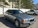 BMW 320 1992 года за 1 690 000 тг. в Караганда – фото 2