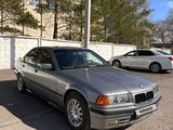 BMW 320 1992 года за 1 690 000 тг. в Караганда – фото 5