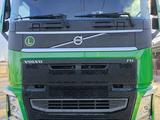 Volvo  FH 2019 года за 39 000 000 тг. в Жаркент – фото 2