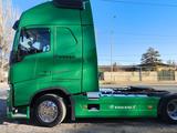Volvo  FH 2019 года за 39 000 000 тг. в Жаркент – фото 5