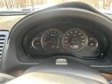 Subaru Outback 2007 года за 6 300 000 тг. в Усть-Каменогорск – фото 4