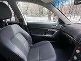 Subaru Outback 2007 года за 6 300 000 тг. в Усть-Каменогорск – фото 3