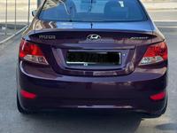 Hyundai Accent 2012 годаүшін5 800 000 тг. в Актау