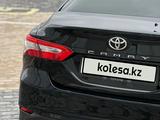 Toyota Camry 2019 годаfor11 500 000 тг. в Шымкент – фото 3