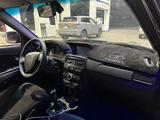 ВАЗ (Lada) Priora 2172 2013 года за 2 200 000 тг. в Усть-Каменогорск – фото 4